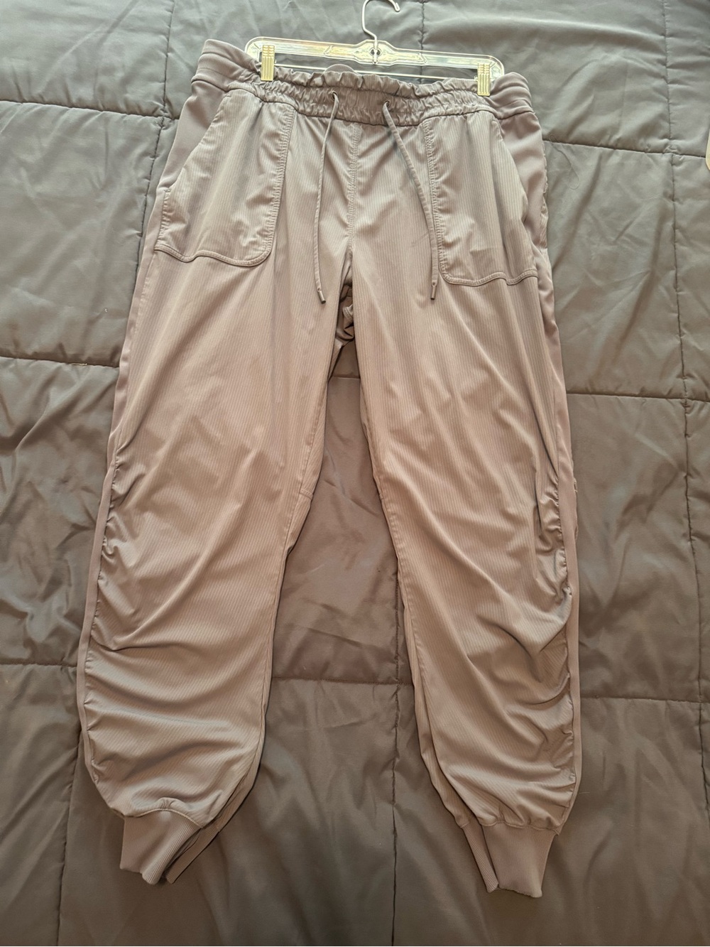 lululemon athletica Women's blue studio dance Joggers